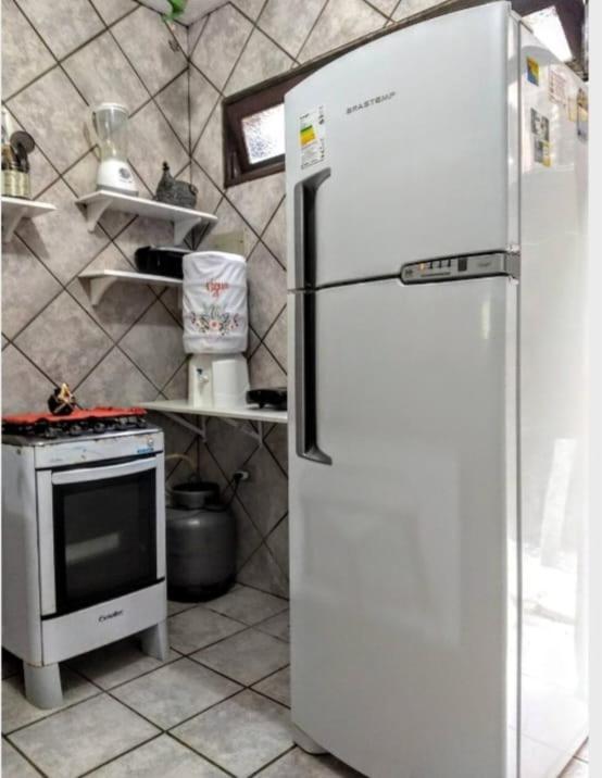 Appartamento Principado Do Porto Pôrto das Galinhas Esterno foto