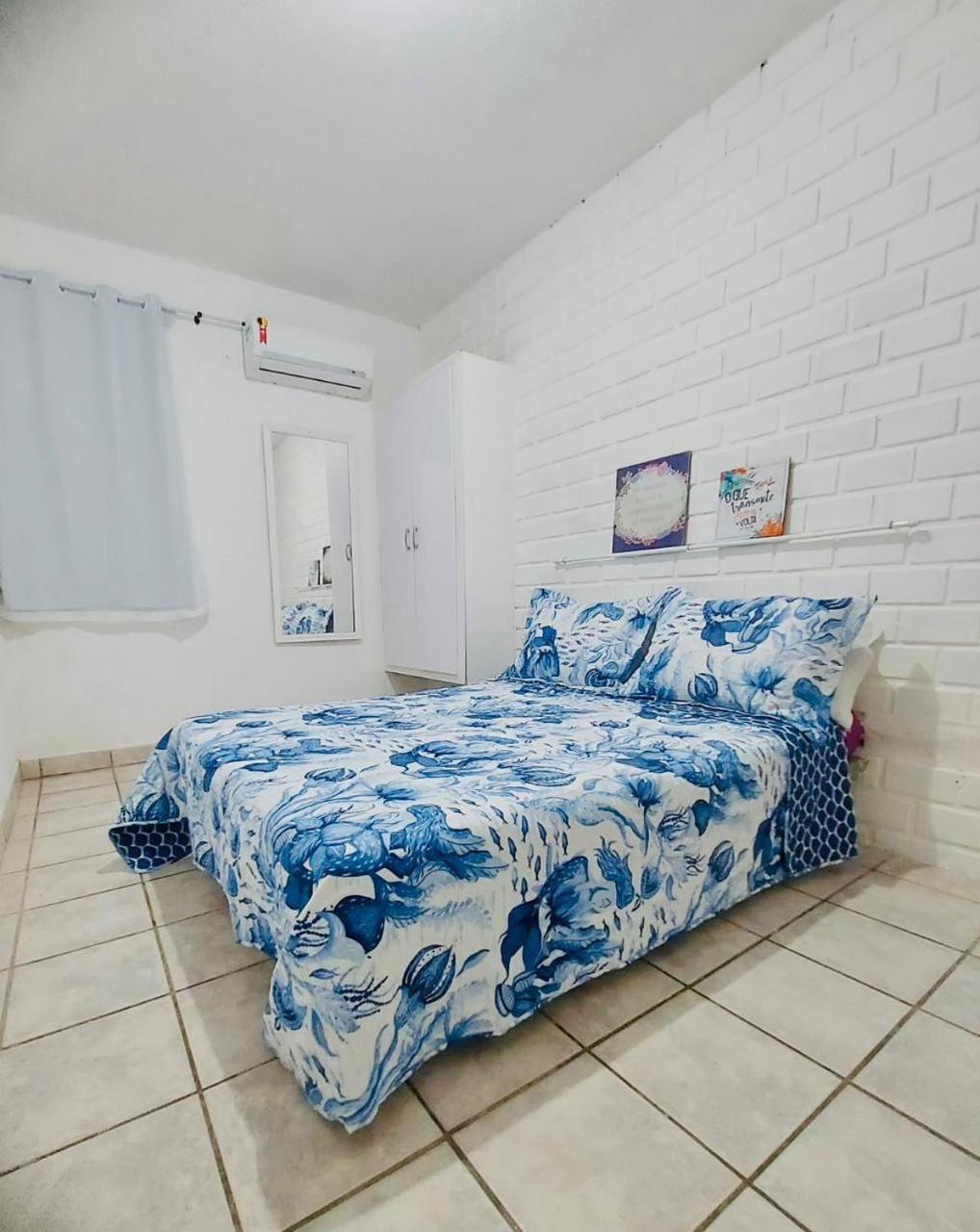 Appartamento Principado Do Porto Pôrto das Galinhas Esterno foto